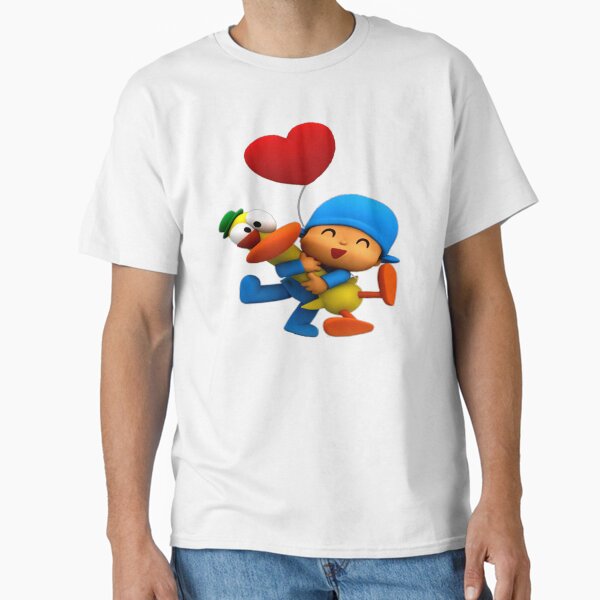 Artikel-Vorschau von Pocoyo Liebe, designt und verkauft von EwingNorton.