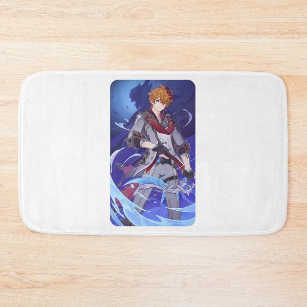 Item preview, tartaglia designed and sold by Lauwuuh.