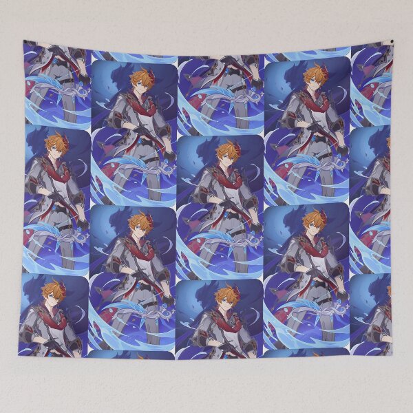 Item preview, tartaglia designed and sold by Lauwuuh.