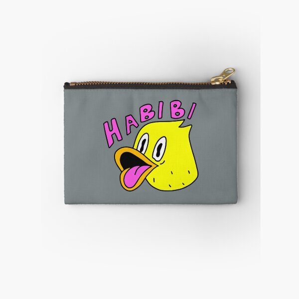 Item preview, quackity merch quackity habibi duck gifts for fans for men and women gift valentines day designed and sold by EwingNorton.