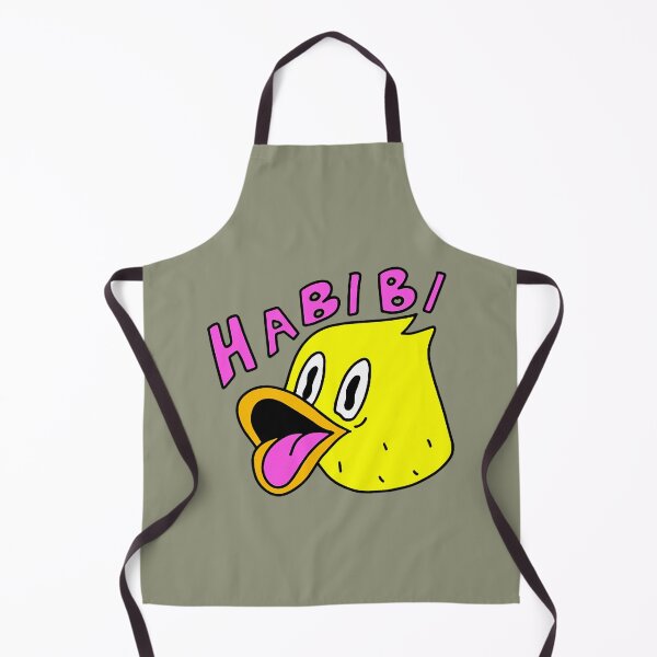 Artikelvorschau, Quacksalber Merch Quacksalber Habibi Ente Geschenke für Fans für Männer und Frauen Geschenk Valentinstag entworfen und verkauft von EwingNorton.