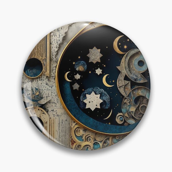 Item preview, Power of Repetition Arabian Night designed and sold by ArtCastGallery.