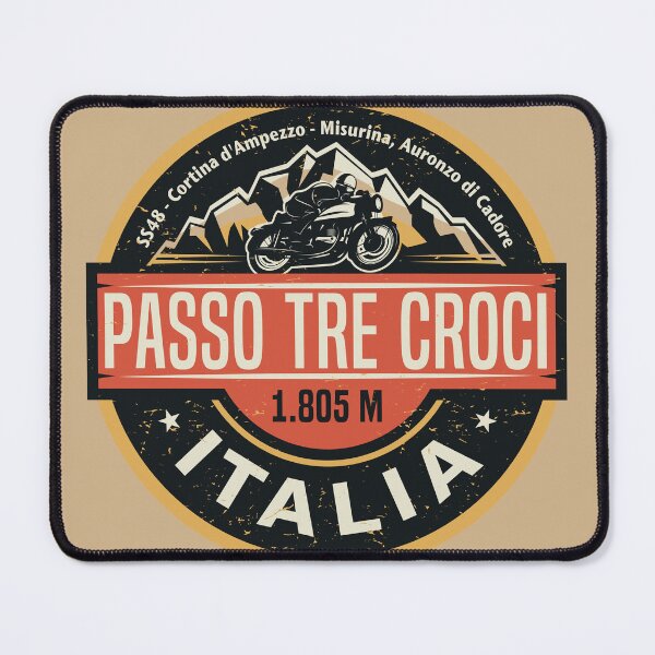 Item preview, Tre Croci pass, Passo Tre Croci, Italy designed and sold by studio838.