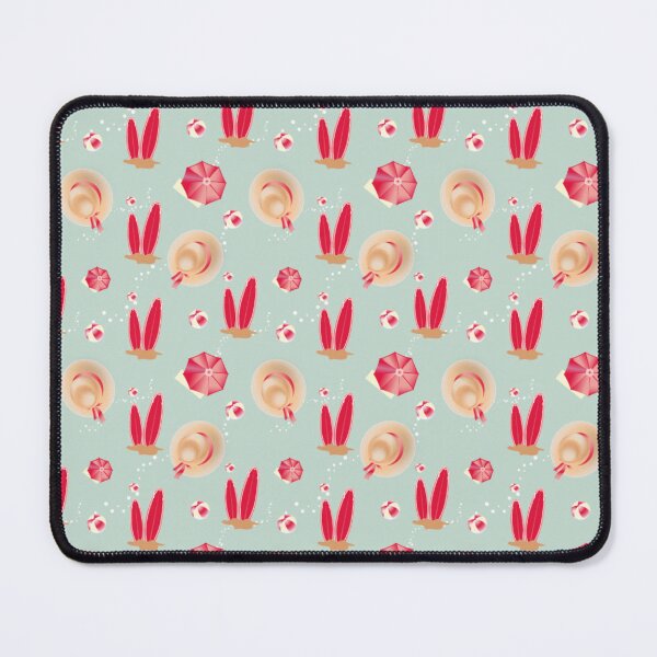 Item preview, Summer Blue Pattern designed and sold by enricazampedri.