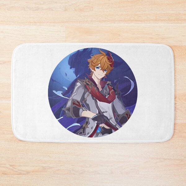 Item preview, tartaglia designed and sold by Lauwuuh.