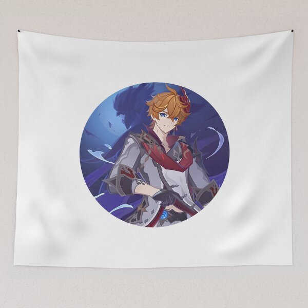 Item preview, tartaglia designed and sold by Lauwuuh.