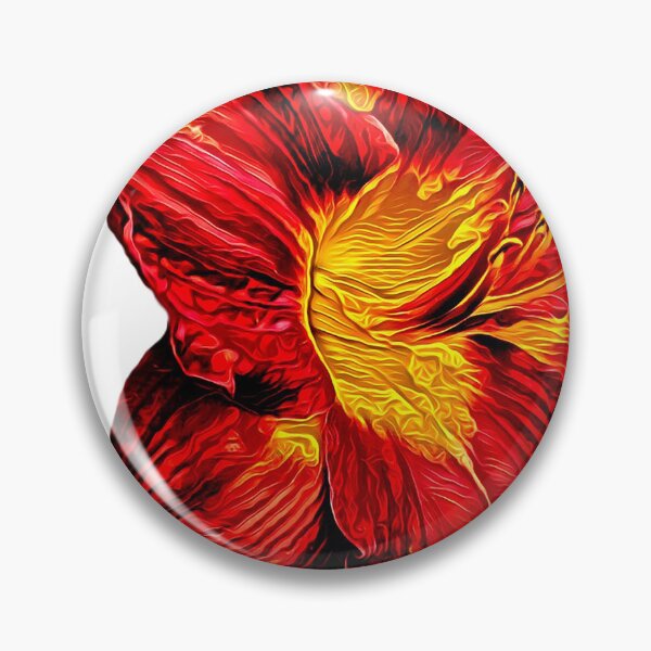 Item preview, Day Lily designed and sold by olusion.