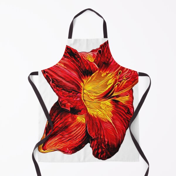 Item preview, Day Lily designed and sold by olusion.