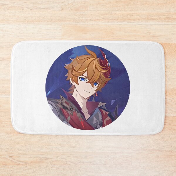 Item preview, tartaglia designed and sold by Lauwuuh.