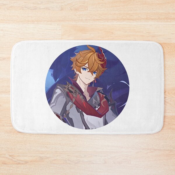 Item preview, tartaglia designed and sold by Lauwuuh.