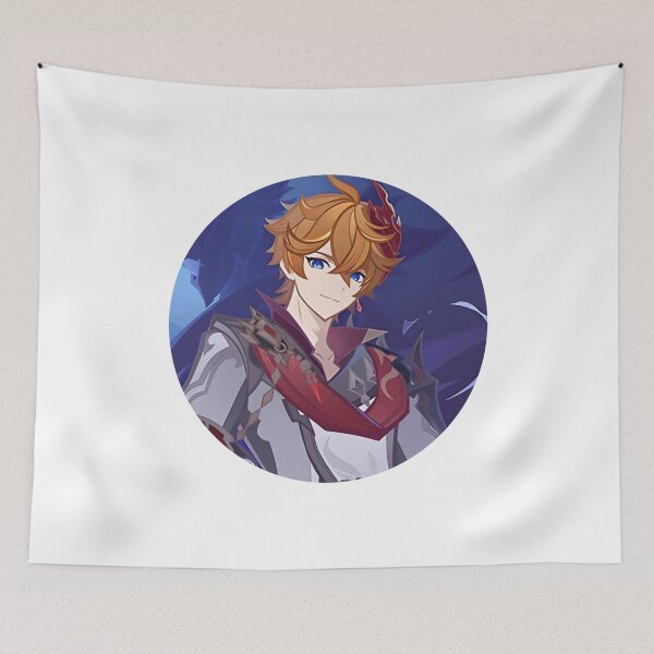 Item preview, tartaglia designed and sold by Lauwuuh.