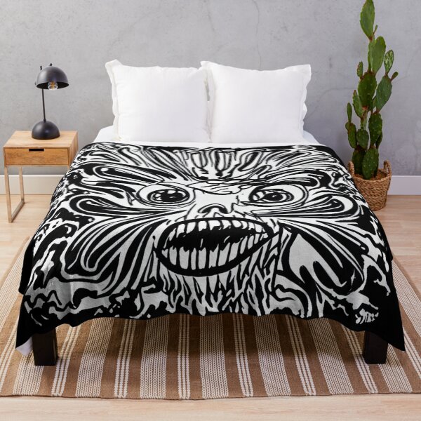 Item preview, The portrait of a nightmare designed and sold by zajkart.