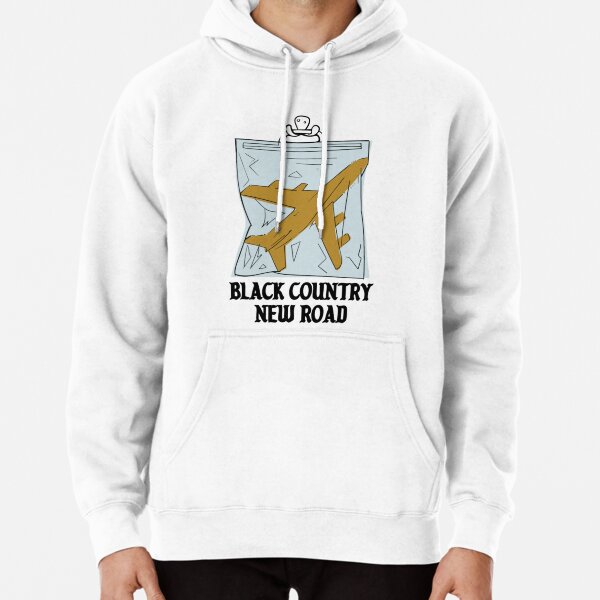 Item preview, Black Country - New Road  designed and sold by TimoKevAddis.