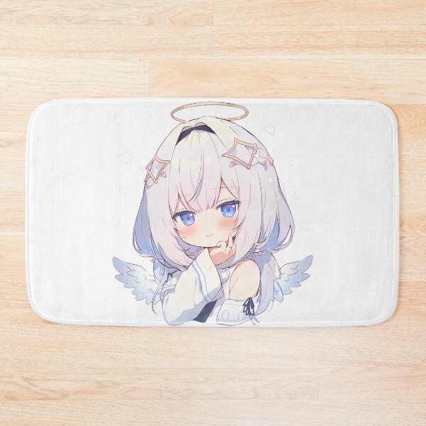 Item preview, Sweet Celestial Charm: Image of an Adorable Little Angel designed and sold by SweetMagicDream.