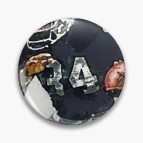 Item preview, Bo Jackson designed and sold by TimoKevAddis.