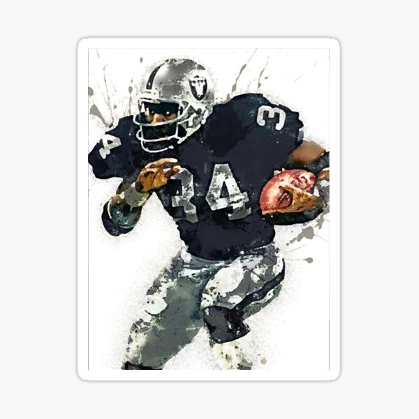 Bo Jackson Stickers for Sale