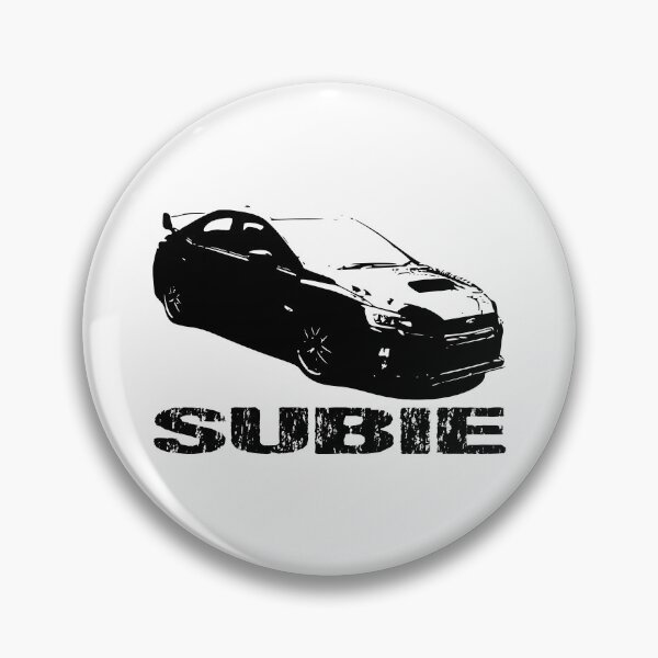 Item preview, SUBIE designed and sold by DomGDesign.