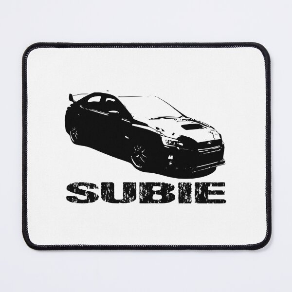 Item preview, SUBIE designed and sold by DomGDesign.