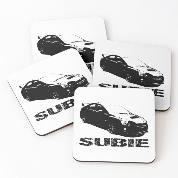 Item preview, SUBIE designed and sold by DomGDesign.