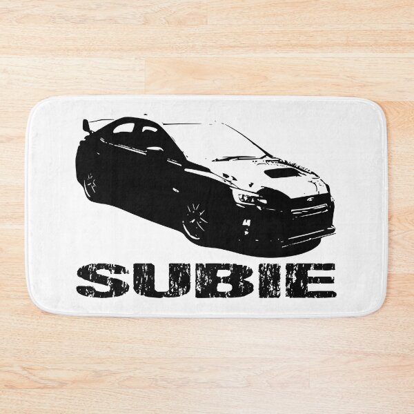 Item preview, SUBIE designed and sold by DomGDesign.