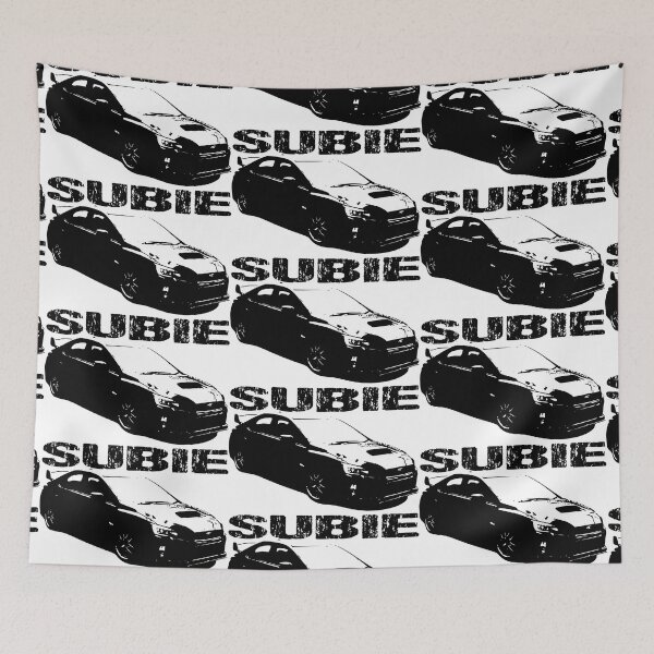 Item preview, SUBIE designed and sold by DomGDesign.