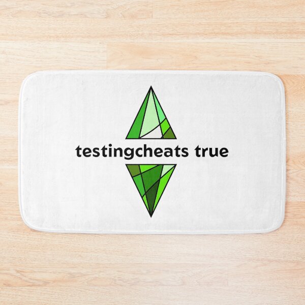 Item preview, The Sims 4 - Testingcheats True Plumbob designed and sold by JaxTV.