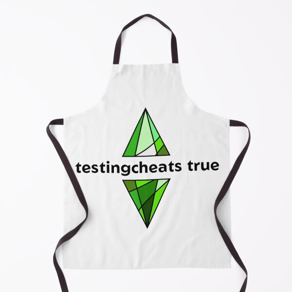 Item preview, The Sims 4 - Testingcheats True Plumbob designed and sold by JaxTV.