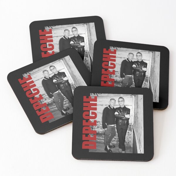 Item preview, Depeche Mode // Depeche Mode Retro Aesthetic Fan Art // 80s designed and sold by WijnnaJolienBo.