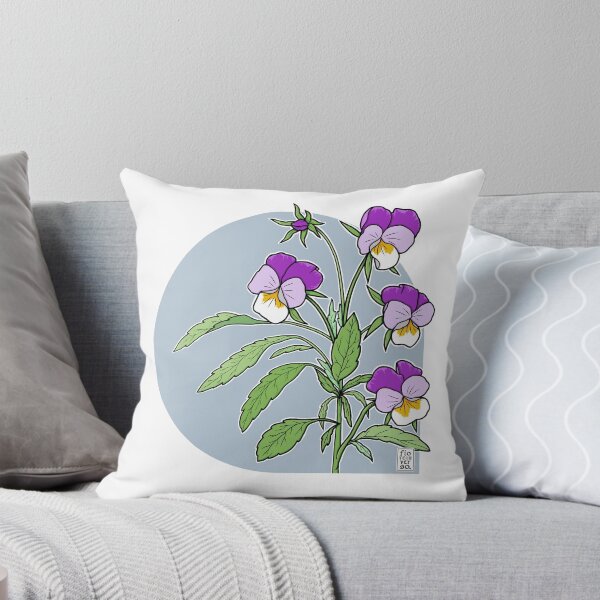 Item preview, Pansy designed and sold by Mhaddie.