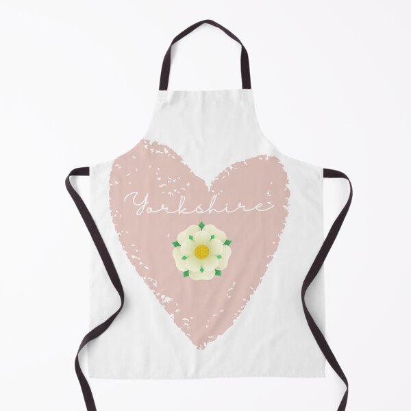 Item preview, Love Yorkshire designed and sold by UpNorthTravel.