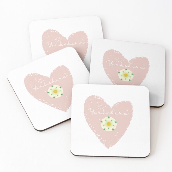Item preview, Love Yorkshire designed and sold by UpNorthTravel.