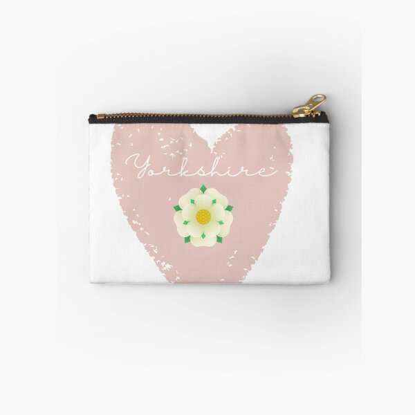 Item preview, Love Yorkshire designed and sold by UpNorthTravel.