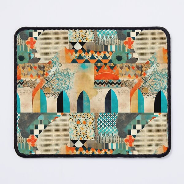Item preview, Power of Repetition Arabian Day designed and sold by ArtCastGallery.