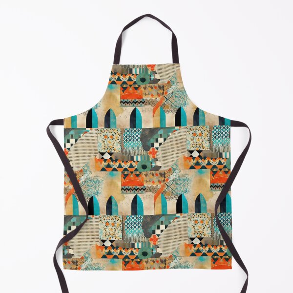 Item preview, Power of Repetition Arabian Day designed and sold by ArtCastGallery.