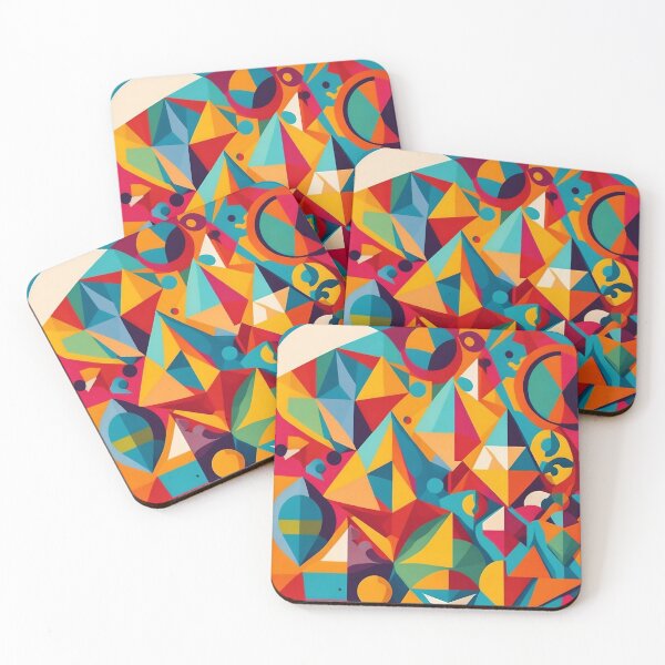 Item preview, Abstract Art designed and sold by creativepankaj.