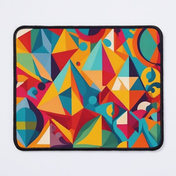 Item preview, Abstract Art designed and sold by creativepankaj.