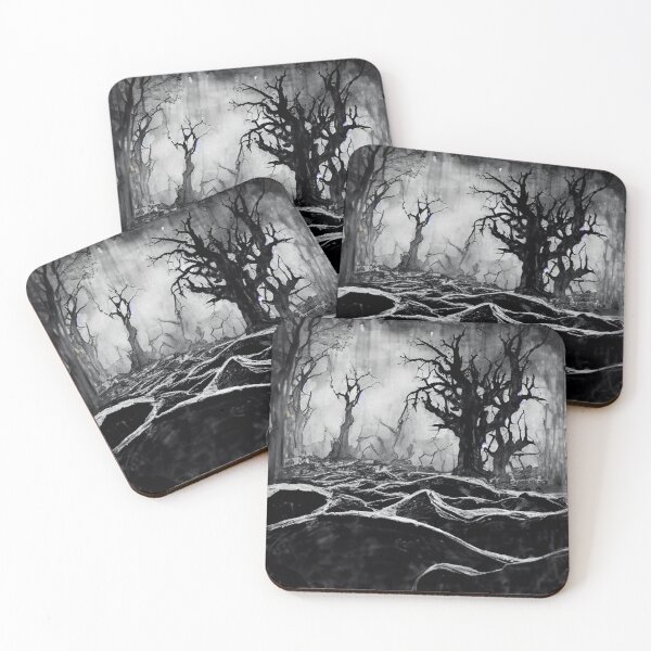 Item preview, The world that we know has perished designed and sold by zajkart.