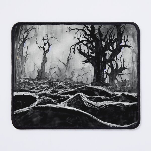 Item preview, The world that we know has perished designed and sold by zajkart.