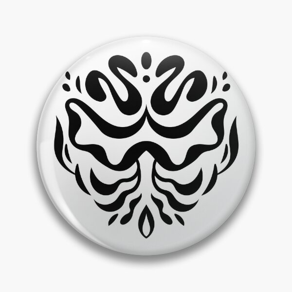 Item preview, Dark Tattoo Tribal designed and sold by extremlity.
