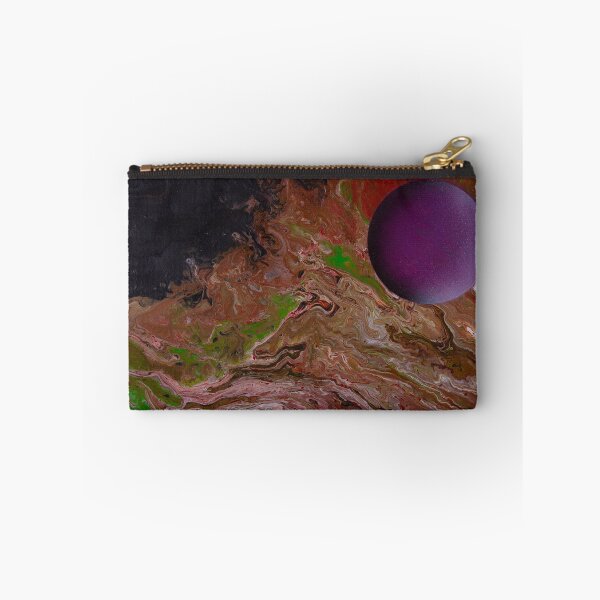 Item preview, In The Pull of a Gas Giant designed and sold by TheBrianScott.