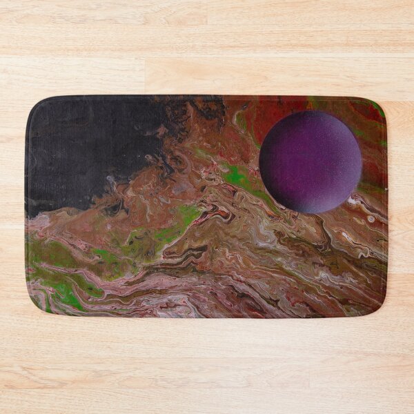 Item preview, In The Pull of a Gas Giant designed and sold by TheBrianScott.