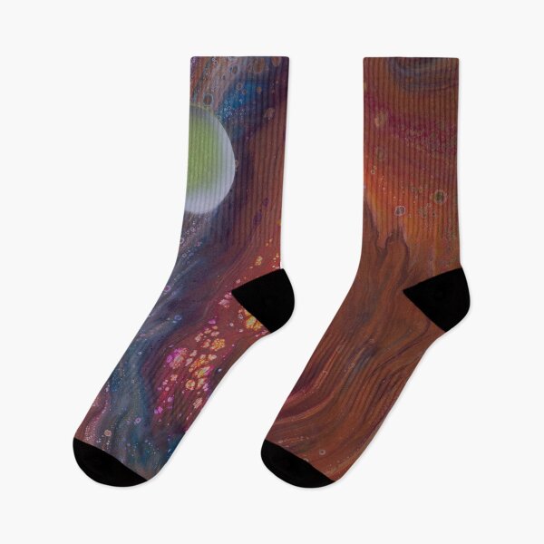Item preview, In The Shadow Of Beta Pictoris B designed and sold by TheBrianScott.