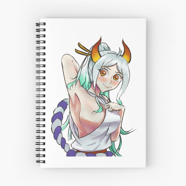 Item preview, Yamato One piece Armpit designed and sold by Simorgh11.
