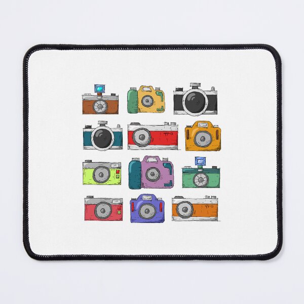 Item preview, Vintage Cameras designed and sold by MUZA9.
