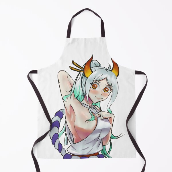 Item preview, Yamato One piece Armpit designed and sold by Simorgh11.