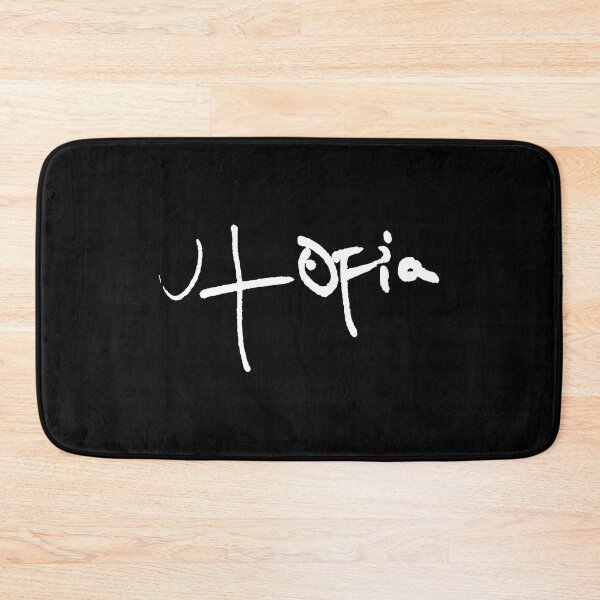 Item preview, Utopia designed and sold by thehiphopshop.