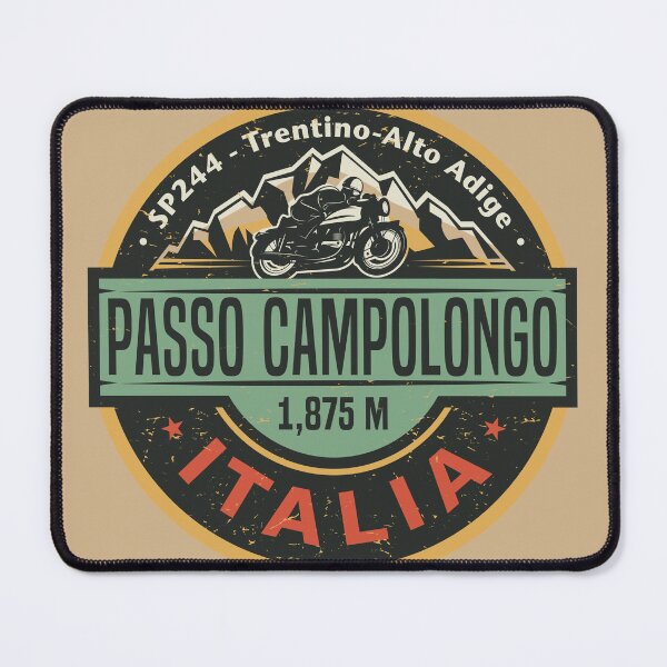 Item preview, Passo di Campolongo, Campolongo Pass, Italy designed and sold by studio838.