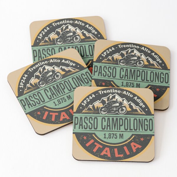 Item preview, Passo di Campolongo, Campolongo Pass, Italy designed and sold by studio838.