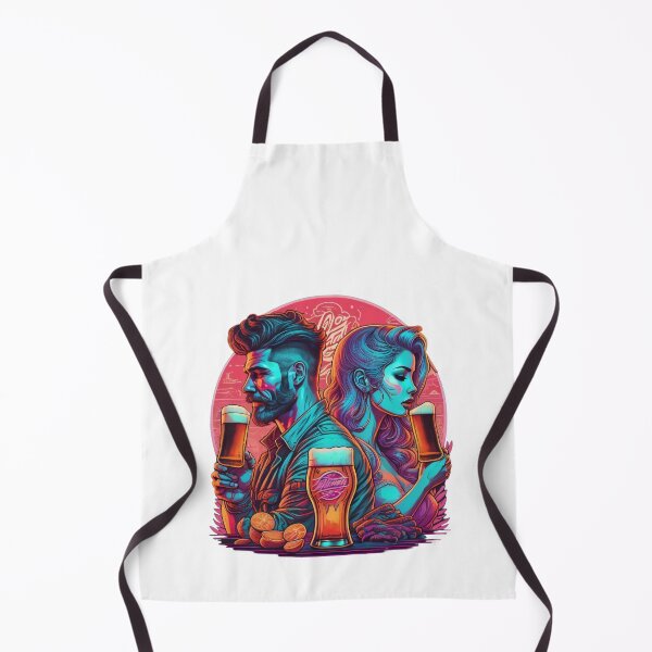 Item preview, Beer lover in night life NIGHT 3 designed and sold by SpecialForceART.