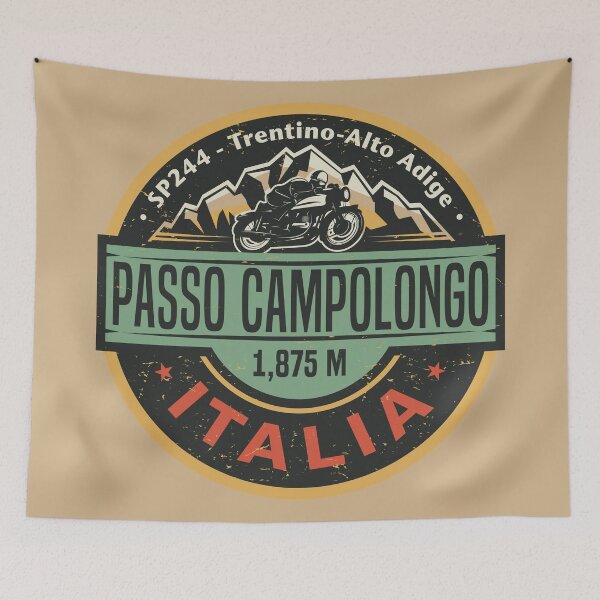 Item preview, Passo di Campolongo, Campolongo Pass, Italy designed and sold by studio838.